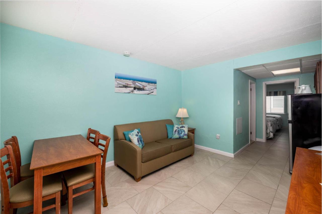 The Blue Marlin Resort Wildwood Crest Bagian luar foto