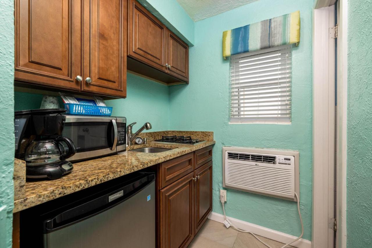 The Blue Marlin Resort Wildwood Crest Bagian luar foto