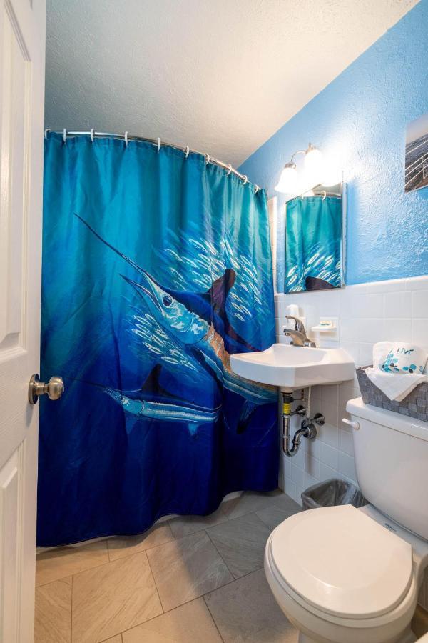 The Blue Marlin Resort Wildwood Crest Bagian luar foto