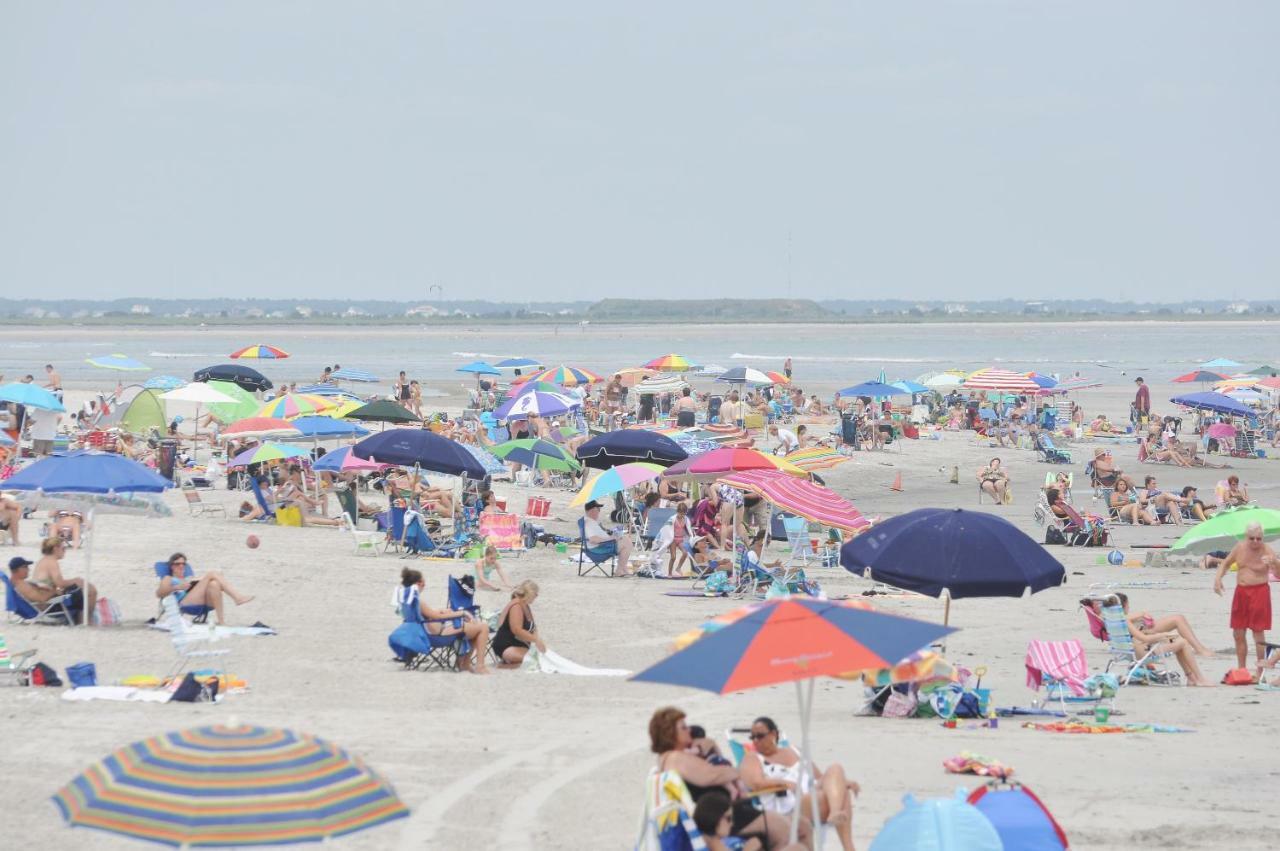 The Blue Marlin Resort Wildwood Crest Bagian luar foto
